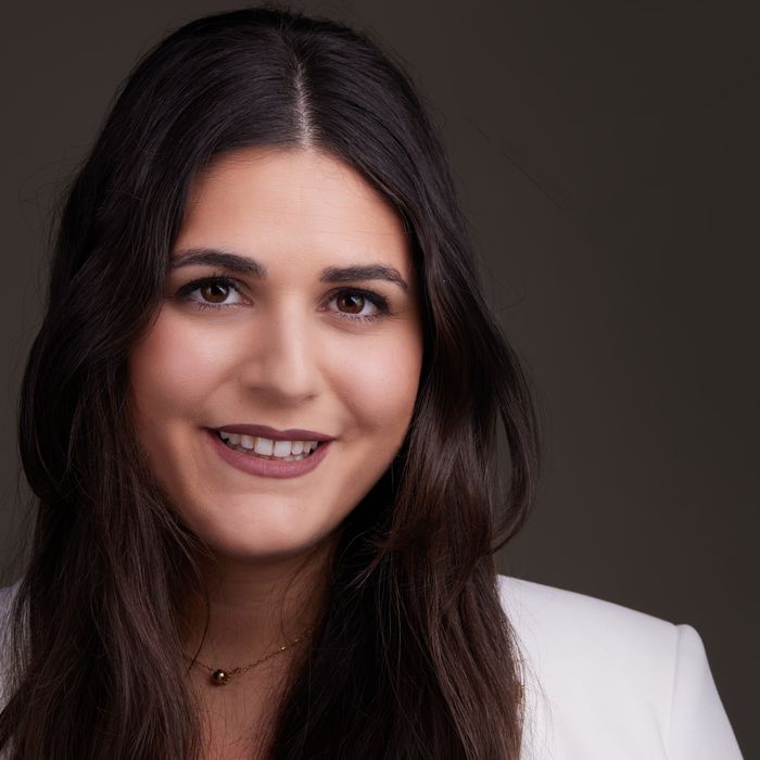 Adina S Banayan, Sustainability Manager + Jr Architect - Promont / Smarcon / Latitude Compliance